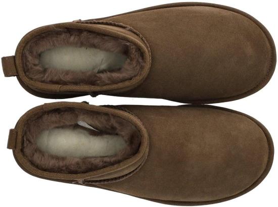  어그 부츠 9012406124790 BROWN - UGG