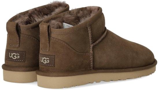  어그 부츠 9012406124790 BROWN - UGG