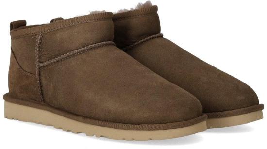  어그 부츠 9012406124790 BROWN - UGG