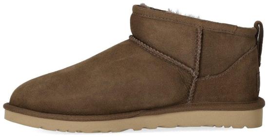  어그 부츠 9012406124790 BROWN - UGG