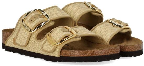 26SS 버켄스탁 샌들 1029042NATURAL BEIGE - BIRKENSTOCK