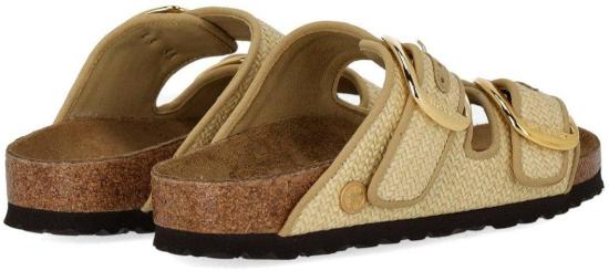 26SS 버켄스탁 샌들 1029042NATURAL BEIGE - BIRKENSTOCK