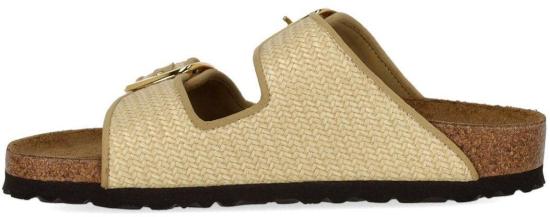 26SS 버켄스탁 샌들 1029042NATURAL BEIGE - BIRKENSTOCK