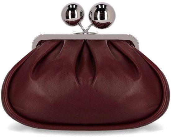 26FW 막스마라 클러치/파우치 9437899686134 RED - MAX MARA