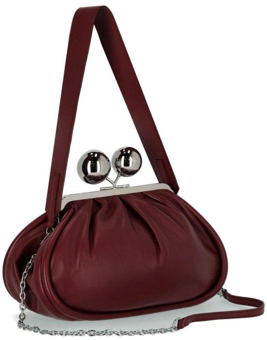26FW 막스마라 클러치/파우치 9437899686134 RED - MAX MARA