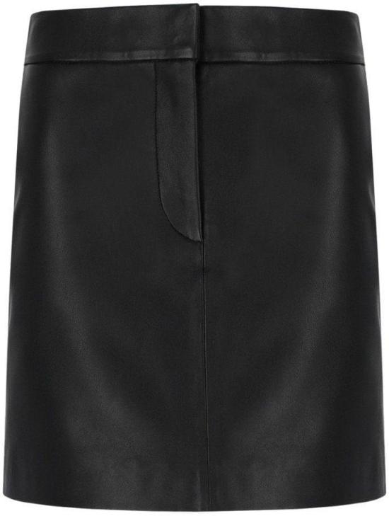 26FW 마렐라 스커트 9482159653110 BLACK