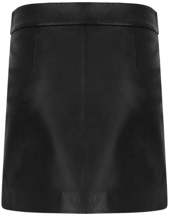 26FW 마렐라 스커트 9482159653110 BLACK - MARELLA