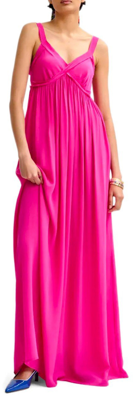 26SS 에센셜앤트워프 원피스 9310665310454 PINK - ESSENTIEL ANTWERP