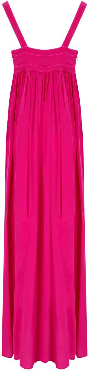 26SS 에센셜앤트워프 원피스 9310665310454 PINK - ESSENTIEL ANTWERP