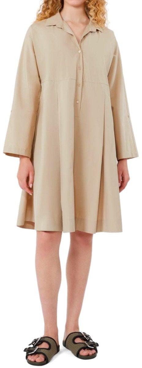 26SS 막스마라 원피스 9466249511158 BEIGE - MAX MARA