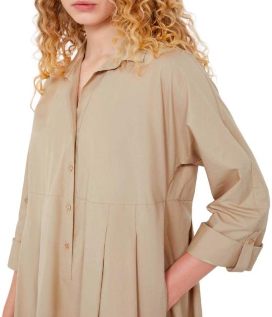 26SS 막스마라 원피스 9466249511158 BEIGE - MAX MARA
