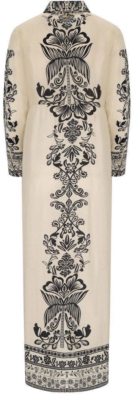 26SS 파이에사 포르멘테라 원피스 9362490097910 BEIGE - PAHIESA FORMENTERA