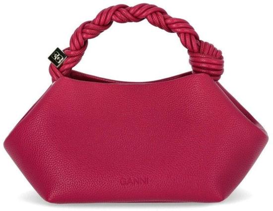 26FW 가니 토트백 9450724458742 PINK - GANNI