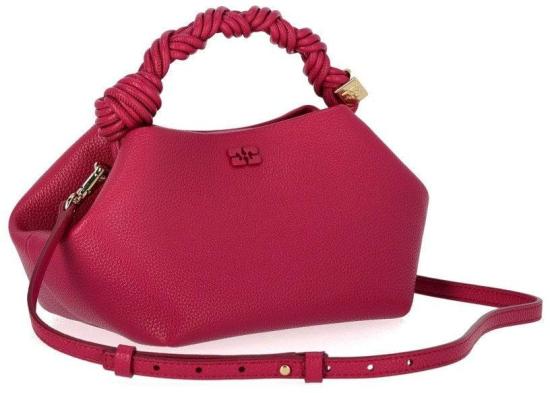 26FW 가니 토트백 9450724458742 PINK - GANNI