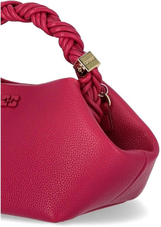 26FW 가니 토트백 9450724458742 PINK - GANNI