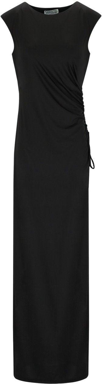 26SS 에센셜앤트워프 원피스 9310667866358 BLACK