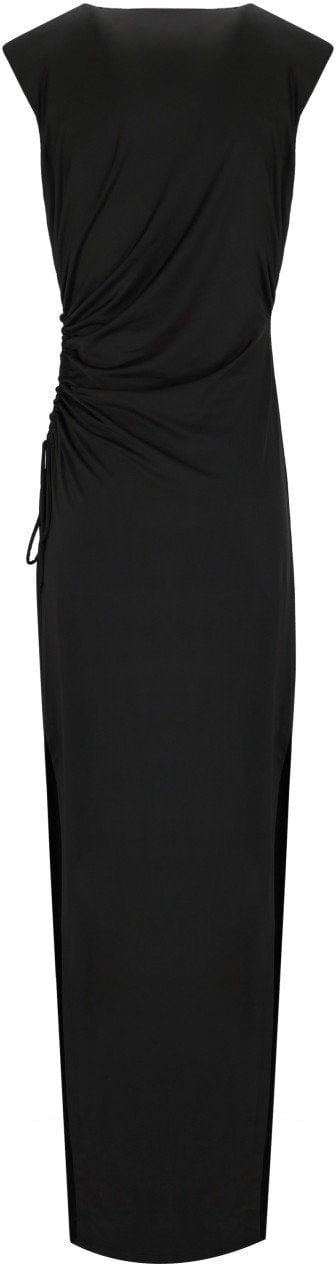 26SS 에센셜앤트워프 원피스 9310667866358 BLACK - ESSENTIEL ANTWERP
