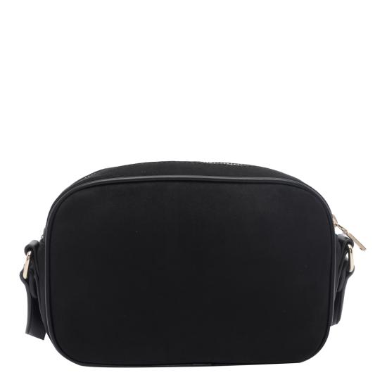26FW 리우조 크로스백 AF6119T711A 22222 BLACK - LIU JO