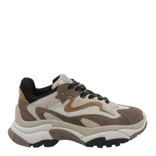 26FW 아쉬 어딕트 스니커즈 ADDICT 02 BEIGE