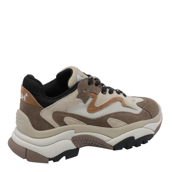 26FW 아쉬 어딕트 스니커즈 ADDICT 02 BEIGE - ASH