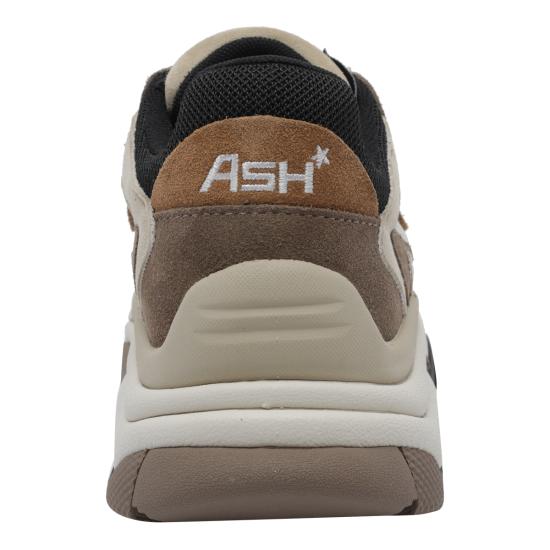 26FW 아쉬 어딕트 스니커즈 ADDICT 02 BEIGE - ASH