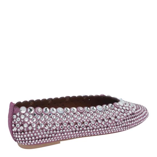 26FW 커트가이거 플랫 슈즈 5807992209 VIOLA PURPLE - KURT GEIGER