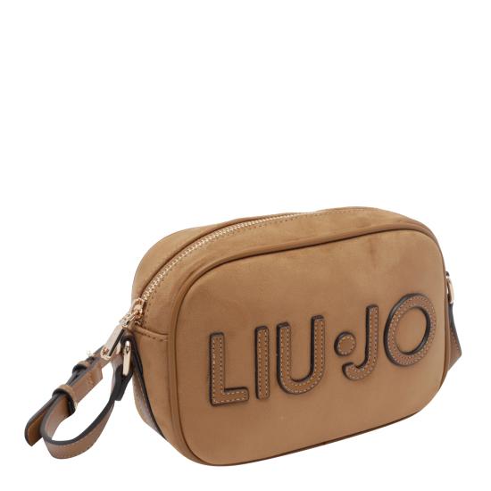 26FW 리우조 숄더백 AF6119T711A 81140 BEIGE - LIU JO