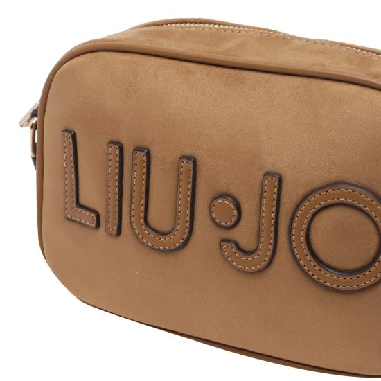 26FW 리우조 숄더백 AF6119T711A 81140 BEIGE - LIU JO