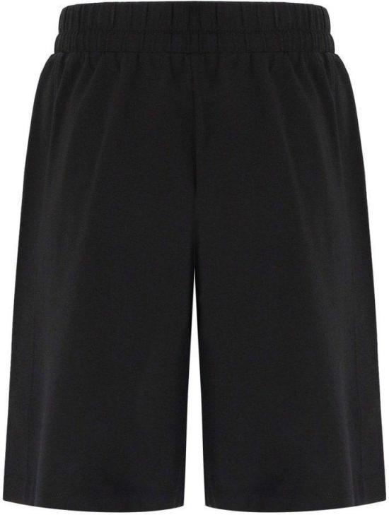 26FW 막스마라 숏팬츠 9434357661942 BLACK - MAX MARA