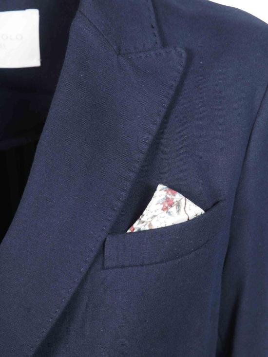 26FW 치르콜로1901 의류 FD4049851 NAVY - CIRCOLO 1901