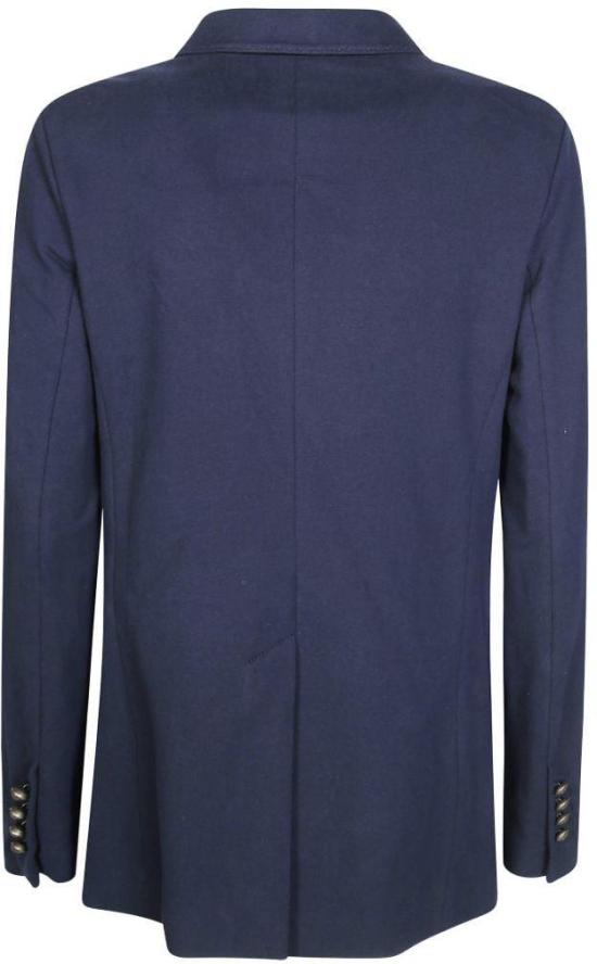 26FW 치르콜로1901 의류 FD4049851 NAVY - CIRCOLO 1901