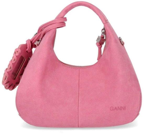 26FW 가니 토트백 9450706665718 PINK - GANNI
