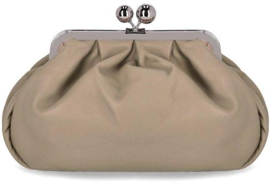 26FW 막스마라 클러치/파우치 9437894541558 BEIGE - MAX MARA