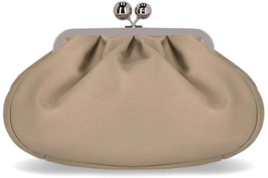 26FW 막스마라 클러치/파우치 9437894541558 BEIGE