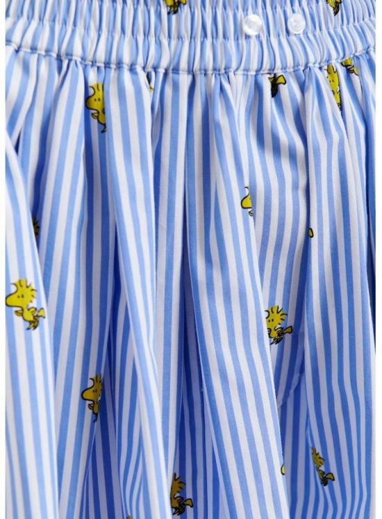 26SS 에센셜앤트워프 숏팬츠 9350482559222 LICHTBLUE - ESSENTIEL ANTWERP