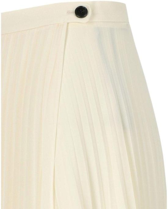 26FW 마렐라 스커트 9482160111862 WHITE - MARELLA
