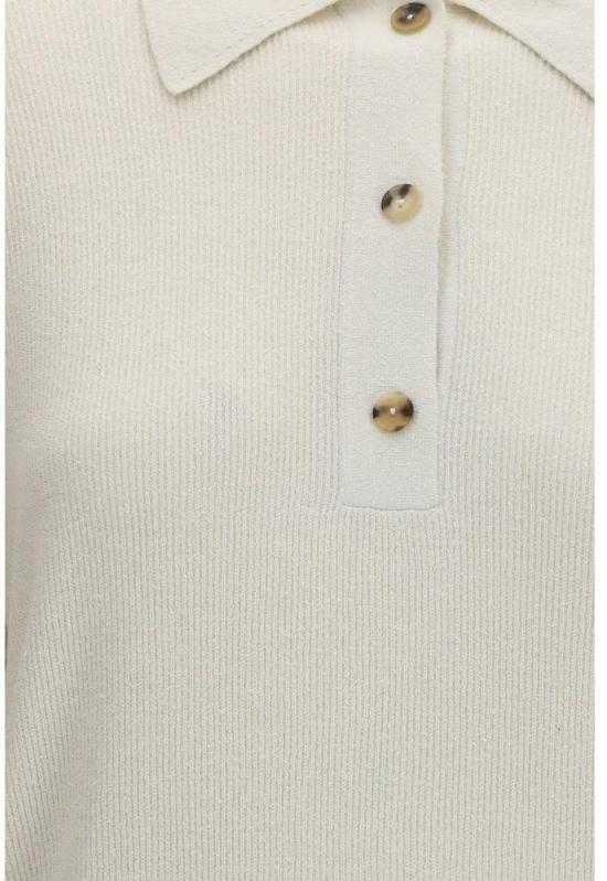  캘빈클라인 니트웨어 10084966334750 BEIGE - CALVIN KLEIN