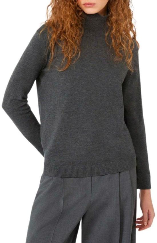 25FW 막스마라 니트웨어 9214956536054 GREY - MAX MARA