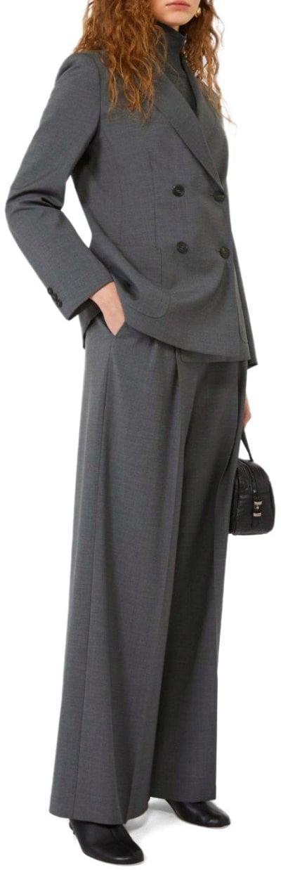 25FW 막스마라 니트웨어 9214956536054 GREY - MAX MARA