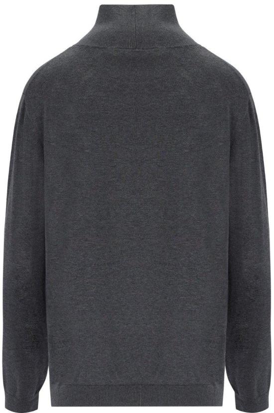 25FW 막스마라 니트웨어 9214956536054 GREY - MAX MARA