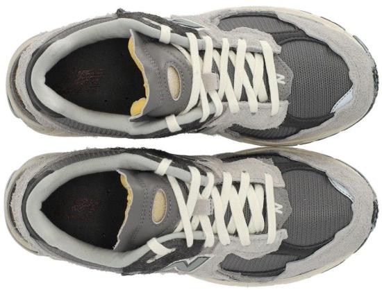 26SS 뉴발란스 스니커즈 9299948273910 GREY - NEW BALANCE