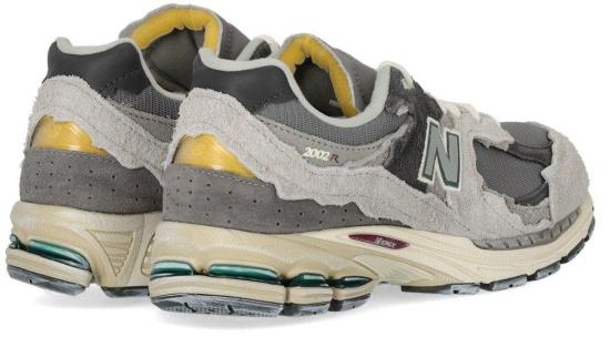 26SS 뉴발란스 스니커즈 9299948273910 GREY - NEW BALANCE