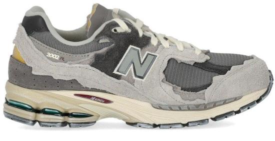 26SS 뉴발란스 스니커즈 9299948273910 GREY