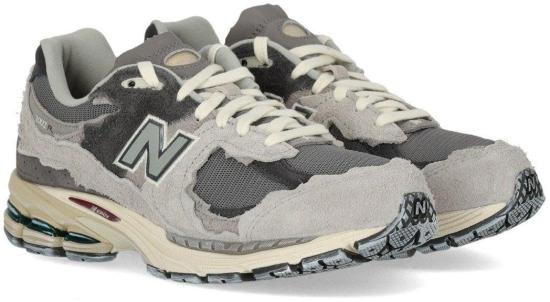 26SS 뉴발란스 스니커즈 9299948273910 GREY - NEW BALANCE