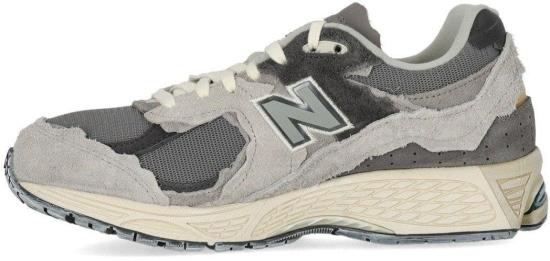 26SS 뉴발란스 스니커즈 9299948273910 GREY - NEW BALANCE