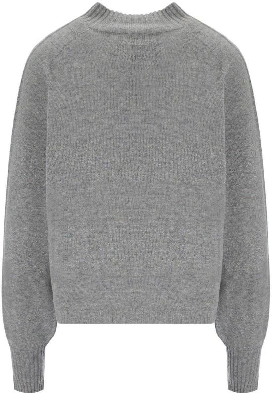 25FW 트윈셋 니트웨어 9190917931254 GREY - TWINSET