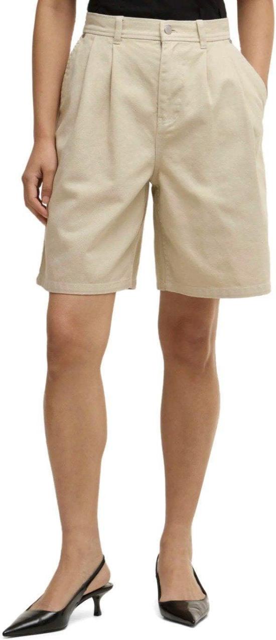 26SS 바버 숏팬츠 9347057778934 BEIGE - BARBOUR