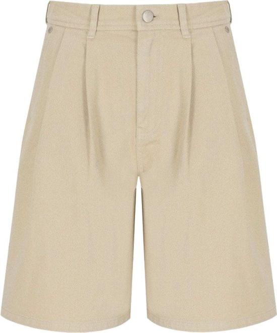 26SS 바버 숏팬츠 9347057778934 BEIGE
