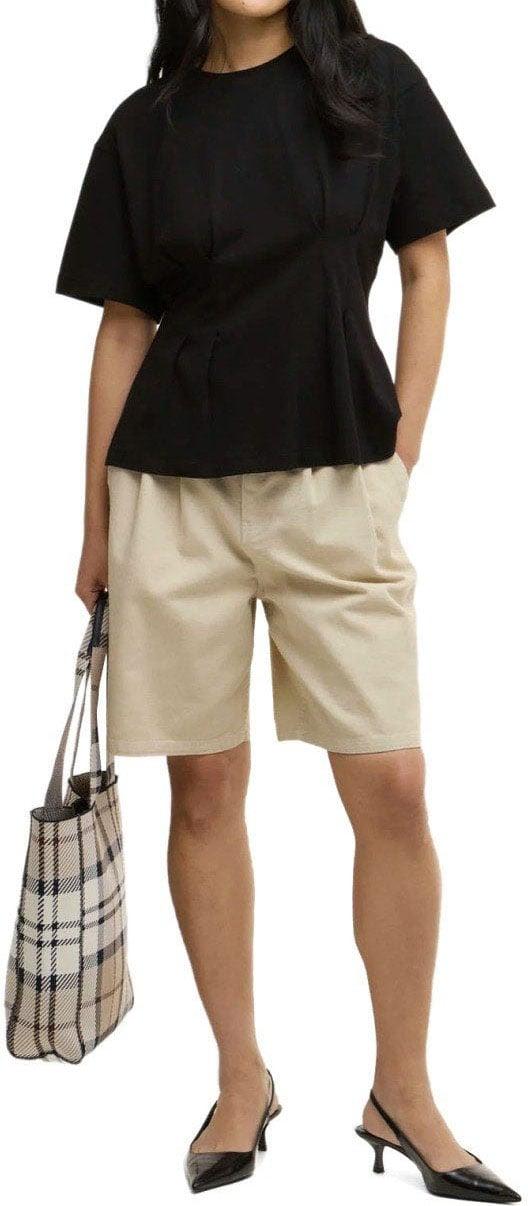 26SS 바버 숏팬츠 9347057778934 BEIGE - BARBOUR