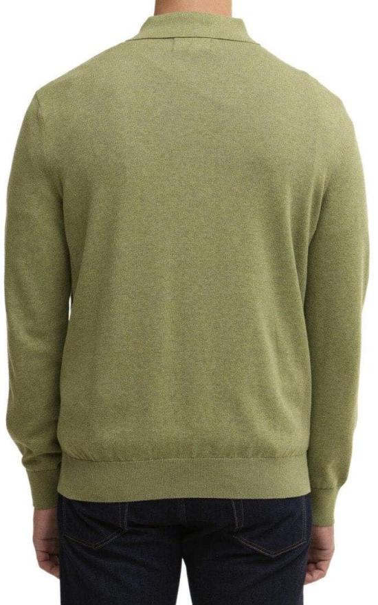 26SS 바버 폴로 티셔츠 9290595107062 GREEN - BARBOUR